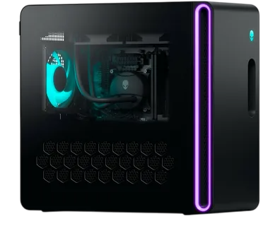 Ремонт компьютеров Dell Alienware Aurora R16 в сервисном центре FIX-Dell
